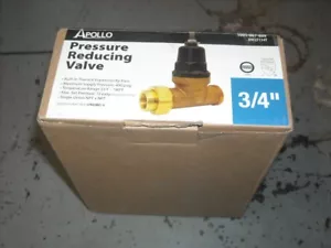Apollo 1005-067-609 3/4 Pressure Reducing Valve - Picture 1 of 3