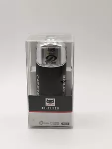 Cateye OpticCube HL-EL120 Bike Bicycle Head Light - Picture 1 of 4