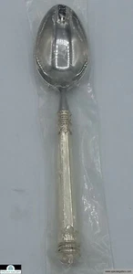Wallace Olympia Sterling Silver Teaspoon HH 6.25" *BRAND NEW* - Bild 1 von 1