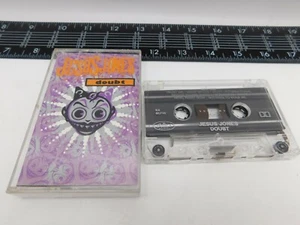 Jesus Jones Cassette Doubt Audio Tape K4-95715 C2-5 - Picture 1 of 3