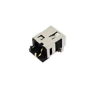 DC JACK For ASUS X555LD X555L X555LA X555UJ X555LAB X555DG F555U F555L X555Y - Picture 1 of 5