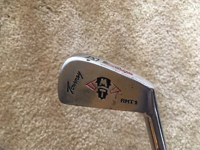 MacGregor Tourney MT RMT1 2 Iron With Steel Shaft - Image 1 of 4