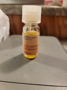Bath & Body Works White Barn Japanese Cherry Blossom Home Fragrance Oil - Picture 1 of 1