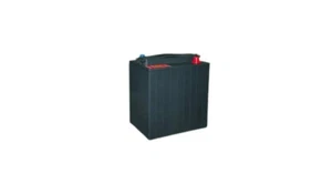 BATTERIA NBA ERMETICA AL GEL 3GL6E 6V 240AH PER LAVASCIUGA PAVAMENTI, GOLF CAR - Afbeelding 1 van 2