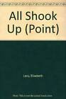 All Shook Up (Point) - Paperback By Levy, Elizabeth - ACCEPTABLE