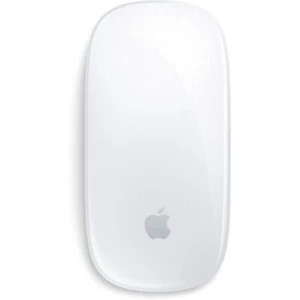 Apple Magic Mouse (2024) Weiß - Bild 1 von 1
