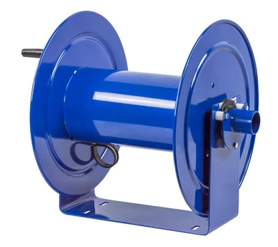 Coxreels Vacuum Only Direct Crank Rewind 1 1/2 To 2In I.d. 50' - Image 1 of 4