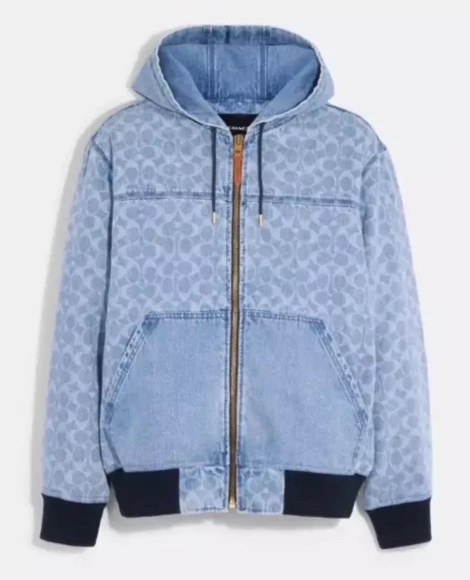 ミュージシャン The BONEZ HOODIE COACH JACKET  M Legacy Coach Jacket – Back Bone BMX