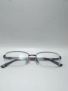 MarchoNYC EAST SIDE PINE STREET 210 BRAUN 53-17-140 Brille nur Brillengestell - Bild 1 von 7