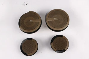 BMW E36 M3 325I 328I  HK Door Tweeter Pair Speaker Harmon Kardon OEM - Bild 1 von 7