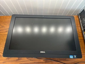 Dell Optiplex 3011 20" AiO Core i5 Monitor Only No Stand Or Power Cord Included - Picture 1 of 10