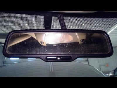 Rear View Mirror Automatic Dimming With Microphone Fits 07-09 EXPLORER 1532650 - Image 1 of 4