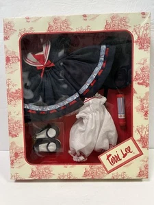 TERRI LEE Collector Doll Outfit & Accessories SAILOR GIRL CLOTHES 320015 - Picture 1 of 13
