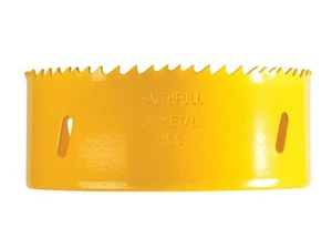 Faithfull - Gerudi Lubang Bi-Metal Kobalt 102mm - Picture 1 of 1