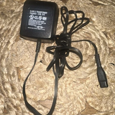 Cable cargador de repuesto original Karcher WV 50 aspiradora de ventana solo pieza probada Foto 1 de 4