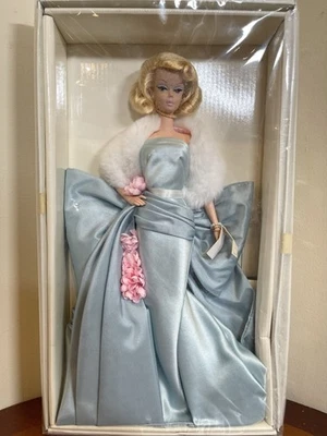 Barbie Fashion Model Collection Silkstone Body "Delphine" #26929 NRFB - Image 1 of 3