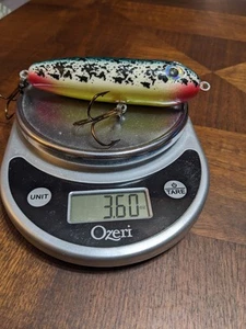 Cady Muskie 6" Wabull - Bild 1 von 4