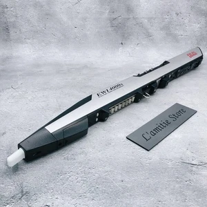 AKAI EWI4000s Wireless Electronic Wind Instrument Synthesizer EWI 4000s 4000 s - Picture 1 of 11