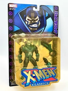 Toy Biz APOCALYPSE Battle X-Men Classics Morphing Arm Action 2000 - Imagen 1 de 3