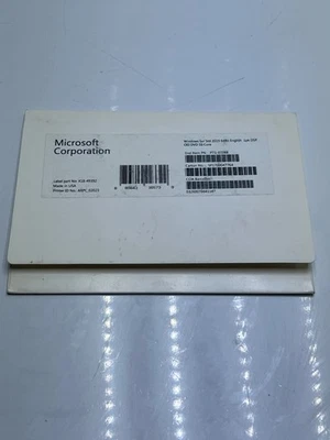 Microsoft Win Svr Std 2019 64Bit Eng 1PK DSP OEI DVD 16Core P73-07788 - Bild 1 von 4