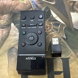 Nyko Replacement Playstation Remote 83215-F09 - Picture 1 of 2