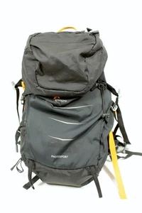 Lowepro Photo Sport Backpack BP 300 AW II Black Camera Bag Hiking Outdoors - Picture 1 of 9