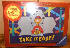 Take it easy von Ravensburger für 1 - 6 Spieler - NEU - Bild 1 von 2