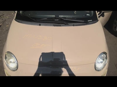 Hood 2 Door Fits 12-19 FIAT 500 31424 - Image 1 of 4