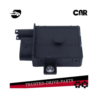 Controlador de bujía incandescente 8980185120 8980185121 para camioneta Isuzu NPR NQR NRR FTR FVR Foto 1 de 4