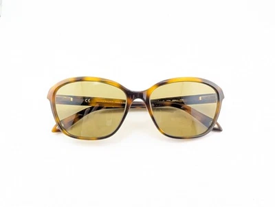 Apenas armações de óculos Givenchy, VGV 947 COL. 09AJ, 53-16-135, marrom, Itália - Imagem 1 de 4