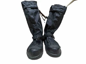 Neos Adventurer Overshoe Boots Men's MEDIUM Waterproof Shoe Cover Ups - Picture 1 of 13