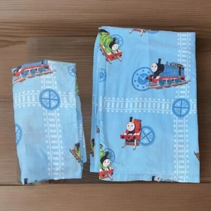 Sábanas planas Gullane Thomas And Friends 2008 leer descripción - Imagen 1 de 11