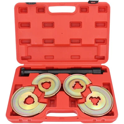 Tenditore molla per Mercedes W123 W124 W201 W202 W210 McPherson molla interna molla - Immagine 1 di 4