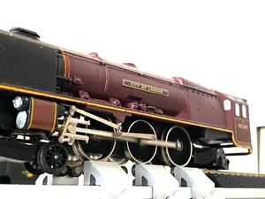 (96) Hornby Dublo 2226 46245 “City of London” - Picture 1 of 11