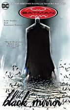 Batman : The Black Mirror, Paperback by Snyder, Scott; Jock (ILT); Francavill...