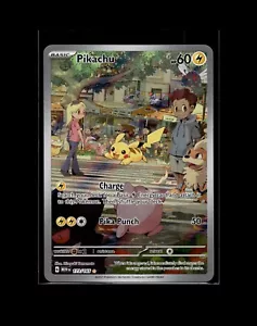 Pokemon 151 Karten! Holo/Reverse Holo Ex Illustration Ultra Double Ultra Karte! - Bild 1 von 229
