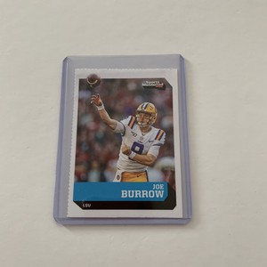 JOE BURROW Rookie NM+ Sports Illustrated For Kids SI LSU Cincinnati Bengals NFL