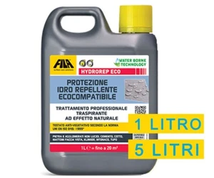 Idrorepellente Traspirante FILA HYDROREP ECO 1 Lt o 5 Lt - Foto 1 di 1