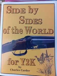 Side by Sides of the World : For Y2K by Charles E. Carder-NEW!!! - Bild 1 von 10