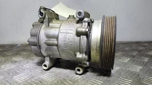 RENAULT KANGOO A/C COMPRESSOR X61,PETROL,1.6,P/N 8200953359--B,10/10-06/16 - Picture 1 of 5