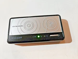RECEPTOR GPS GSAT GSAT - Imagen 1 de 8