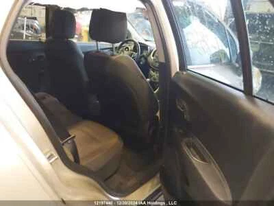 Used A/C Compressor fits: 2015 Chevrolet Trax  Grade A Foto 1 de 4