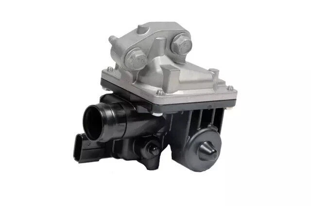 Genuine GM 13-17 Buick Chevrolet GMC Secondary Air Injection Check Valve - Изображение 1 из 4