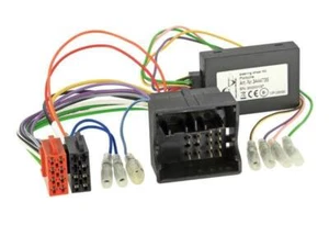Sony Radios Lenkradfernbedienung Adapter LFB passend für Porsche Cayenne 92A - Bild 1 von 2
