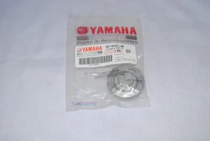 New Yamaha Genuine YZF R15 R125 MT125 WR125R WR125X Oil Drain Plug - Picture 1 of 2