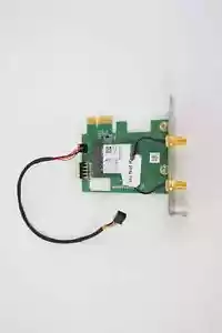 HP 801771-001 Wireless Network Card Low Profile - Picture 1 of 1
