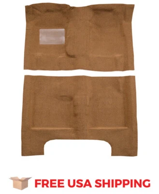 FITS 1967 Plymouth Valiant 2DR 4spd with Tails Loop Carpet - Image 1 of 3