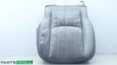 Cojín de asiento inferior delantero derecho Hyundai Equus 11-13 OEM Foto 1 de 4