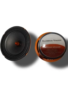 2*Altavoces Blurred Vision Audio BV-PRO50-6.5.4 - Imagen 1 de 8