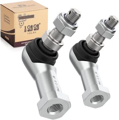 Junta de rótula exterior de extremo de varilla de amarre para Yamaha G22 G27 G29 03-up, JU0-F3841-00 Foto 1 de 4